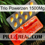 Trio Powerzen 1500Mg new01